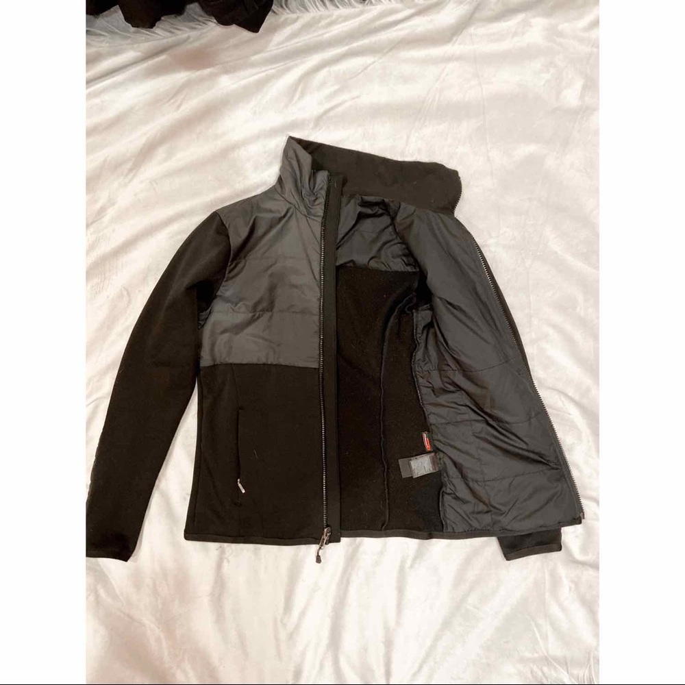 Shell Jacket - image 3